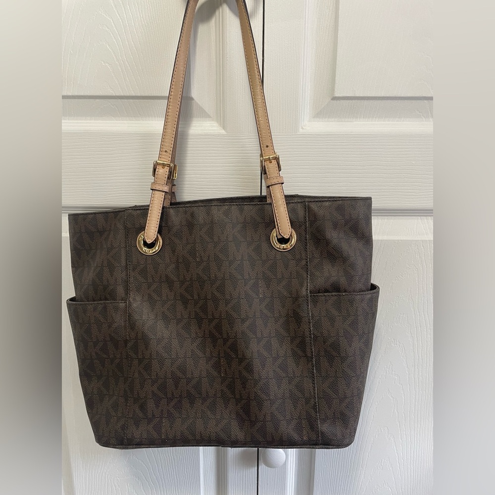 Michael kors tote bag - Picture 10 of 10